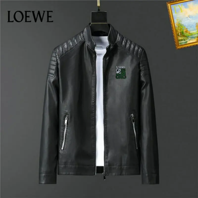 loewe veste manches longues pour homme s_126b051